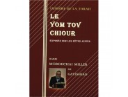 Le Yom Tov Chiour